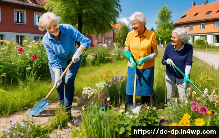 7 überraschende Wege, wie Naturerfahrung die ökologische Intelligenz von Kindern fördert 4 생태 지혜와 자연 놀이의 중요성 관련 이미지 2